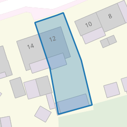 Perceel VWD02-H-8693