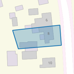 Perceel VWD02-H-8695