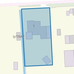 Perceel VWD02-H-8699