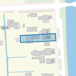 Perceel VWD02-H-8701