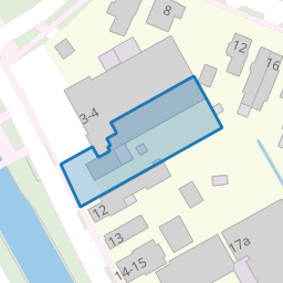 Perceel VWD02-H-8714