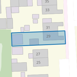 Perceel VWD02-H-8719