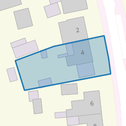 Perceel VWD02-H-8757