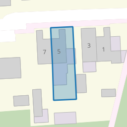 Perceel VWD02-H-8776