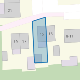 Perceel VWD02-H-8779