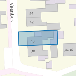 Perceel VWD02-H-8784