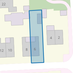 Perceel VWD02-H-8792