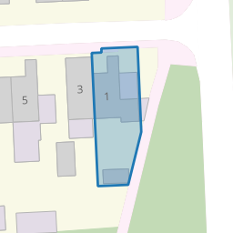 Perceel VWD02-H-8809