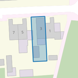 Perceel VWD02-H-8810