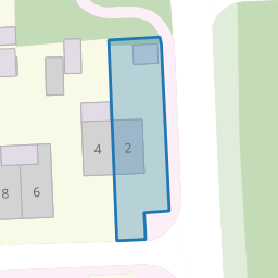 Perceel VWD02-H-8829