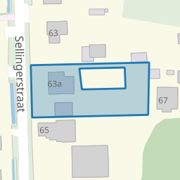 Perceel VWD02-H-8844