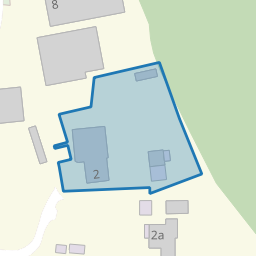 Perceel VWD02-H-8865