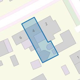 Perceel VWD02-H-8873