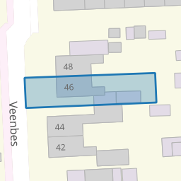 Perceel VWD02-H-8879