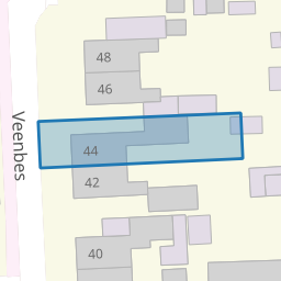 Perceel VWD02-H-8880