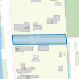 Perceel VWD02-H-8891