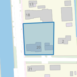 Perceel VWD02-H-8907