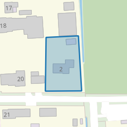 Perceel VWD02-H-8908