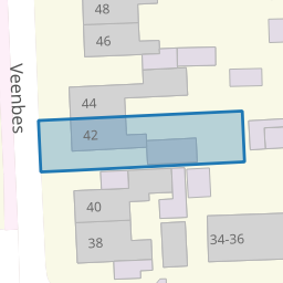 Perceel VWD02-H-8909