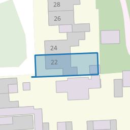 Perceel VWD02-H-8911