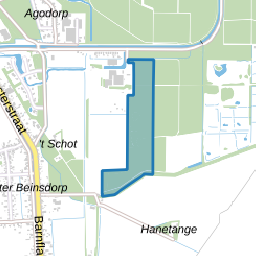 Perceel VWD02-H-8915