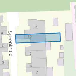 Perceel VWD02-H-8928