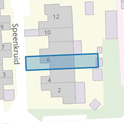 Perceel VWD02-H-8930