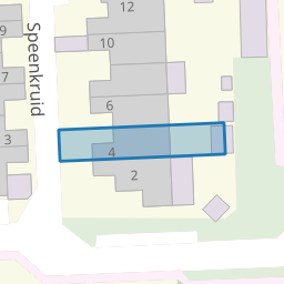 Perceel VWD02-H-8931