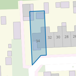 Perceel VWD02-H-8933