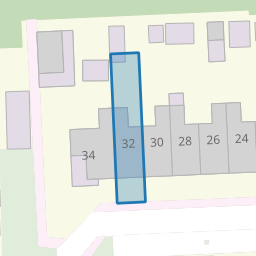 Perceel VWD02-H-8934