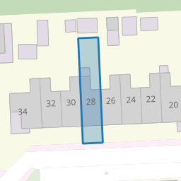 Perceel VWD02-H-8936