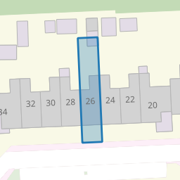 Perceel VWD02-H-8937