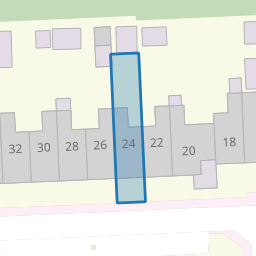 Perceel VWD02-H-8938