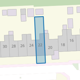 Perceel VWD02-H-8939