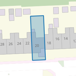 Perceel VWD02-H-8940