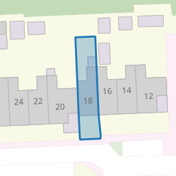 Perceel VWD02-H-8941