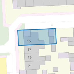 Perceel VWD02-H-8945