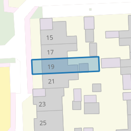 Perceel VWD02-H-8947