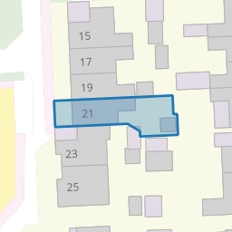 Perceel VWD02-H-8948