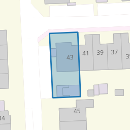 Perceel VWD02-H-8952