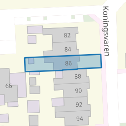 Perceel VWD02-H-8960