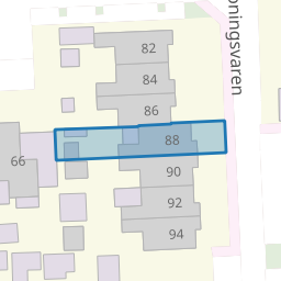 Perceel VWD02-H-8961