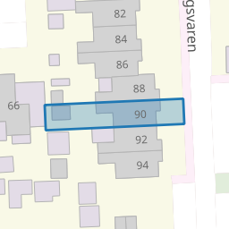 Perceel VWD02-H-8962