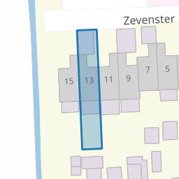 Perceel VWD02-H-8967