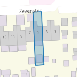 Perceel VWD02-H-8971