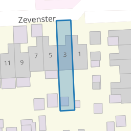 Perceel VWD02-H-8972