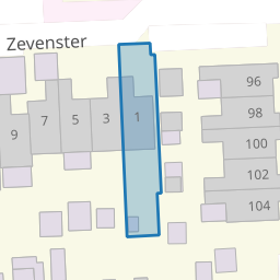 Perceel VWD02-H-8973