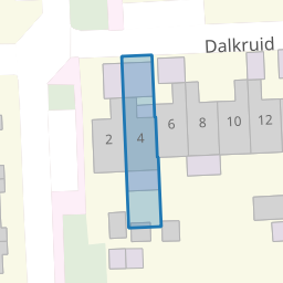 Perceel VWD02-H-8976