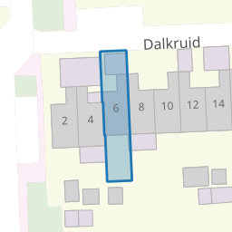 Perceel VWD02-H-8977