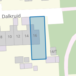 Perceel VWD02-H-8982